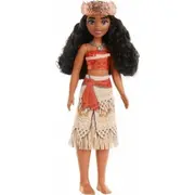Princeses Disneja Moana/Vaiana lelle Hpg68 Princesses Disney Lalka