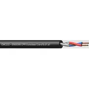 Procab Cmc222-Cca/1 mikrofona kabelis Kabel mikrofonowy