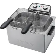 Proficook Fr 1038 fritieris Frytkownica