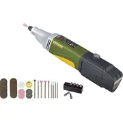 Proxxon Drill-Box Ibs/A 10.8 V 1 X cīņas 2.6 Ah Pr29800 Wiertarko-Frezarka akumulator