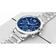 Pulkstenis Giewont vīriešu pulkstenis Gw6480-2 hronogrāfs Zegarek Chronograf