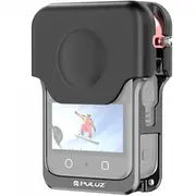 Puluz Dji Osmo 360 aizsargbūris Melns Ochronna klatka czarna