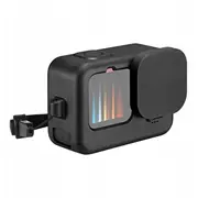 Purul Pu540B lieta Gopro Hero 9 Puluz Etui Do Black-10-11