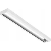 Pxf Lighting Oprawa nasufitowa Led 32W Torino As asymetryczna 1170Mm 4000K 3350Lm Px4087222