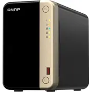 Qnap Ts-264-8G failu serveris Serwer