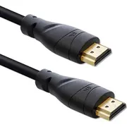 Qoltec Hdmi  Hdmi kabelis melns 50353 Kabel 5M czarny