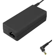 Qoltec klēpjdatora barošanas avots Zasilacz do laptopa W. mm. A. 50087.90W