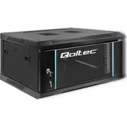 Qoltec piekarināmais skapis 54461 Szafa 19 4U