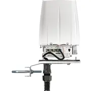 Quwireless antena Quspot Ax09S Lte Gps Teltonika Rutx09 Antena dla
