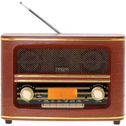 Radio Adler Ad 1187