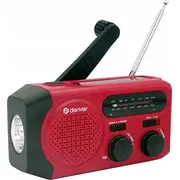 Radio Denver Scr-2010