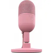 Razer kvarca rozā Rz19-05050200-R3M1 Mikrofon Seiren V3 Mini Quartz