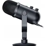 Razer mikrofons Rz19-04040100-R3M1 Mikrofon Seiren V2 Pro