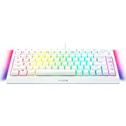 Razer oranža tastatūra Rz03-05001700-R3M1 Klawiatura Blackwidow V4 Orange