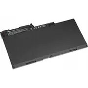 Rda akumulators Cm03Xl 717376-001 716724-421 Hp Elitebook 740 745 750 755 840 845 850 855 G1 G2 14 Bateria Rdy do Zbook 15U