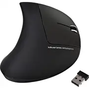 Rebeltec Ergo pele Rblmys00046 Mysz