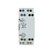 Relpol laika relejs 2P 8A 12-240Vac/Dc 2613057 Czasowy