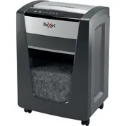 Rexel Momentum X420 P-4 smalcinātājs Niszczarka