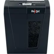 Rexel Secure X8 P-4 smalcinātājs Niszczarka