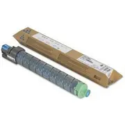 Ricoh 841820 ciānas oriģinālais toneris Toner Cyan