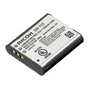 Ricoh kameras Db-110 lādētājs Do aparatu