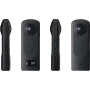 Ricoh Theta Z1 51G digitālā kamera Aparat cyfrowy