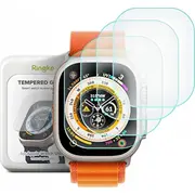 Ringke rūdīts stikls Apple Watch Ultra 49Mm Hartowane do