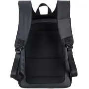 Rivacase Narita 14 collu mugursoma 8125 melna Plecak Black