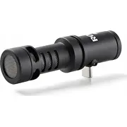 Rode mikrofons Videomic Me-C Usb-C Mikrofon microphone