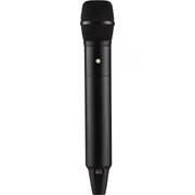 Rodes Rode mikrofona intervijas pro Mikrofon microphone Interview Pro