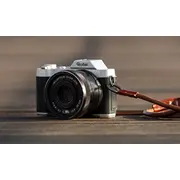 Rollei powerflex 10X optiskā tālummaiņas retro digitālā kamera Powerflex Optical Zoom Retro digital camera