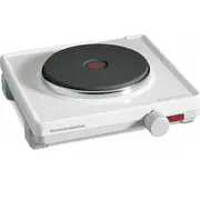 Rommelsbacher sildvirsma Ak Hotplate 1580Nbspwhite