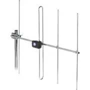 Rtv Dipol antena Virziena Antena 4/5-12/Dab Kierunkowa