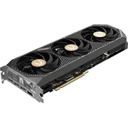 Zotac Gaming Geforce Rtx 5070 Ti Solid Sff 16 Gb Gddr7 Dlss4 grafiskā karte Zt-B50710D3-10P Karta graficzna 16Gb