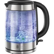 Russell Hobbs tējkanna 21600-57 Sudrabs Czajnik Srebrny