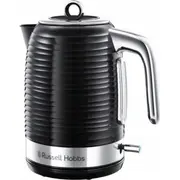 Russell Hobbs tējkanna 24361-70 Melna Czajnik Czarny