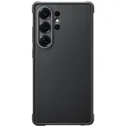 S25 Ultra nelīdzens melns Rugged Black