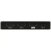 Sadalītājs Sy Hds12-18G 1X2 Hdmi Splitter