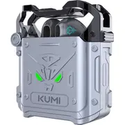 Sades Kumi austiņas pelēkas Ku-Mechx3/Gy Mech X3 szare