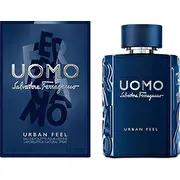 Salvatore Ferragamo Uomo Urban Feel Edt 100 ml