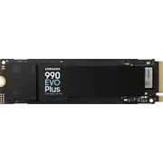 Samsung 990 Evo Plus 2 Tb M.2 2280 Pci-E x4 Gen4 Nvme Ssd Mz-V9S2T0Bw Dysk 2Tb