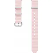 Samsung Athleisure Band S/M Galaxy Watch 7 rozā Pasek