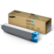 Samsung Clt-C659S oriģinālais ciānais toneris Toner Cyan