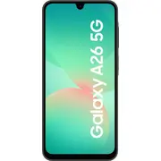 Samsung Galaxy A26 5G 8/256Gb Melnais viedtālrunis Sm-A266Bzkceue Smartfon Czarny