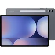 Samsung Galaxy Tab S10 12.4 collu 256 Gb 5G planšetdators pelēks Sm-X826Bzareue Tablet Szary