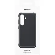 Samsung izturīgais korpuss. melns Rugged Case Black