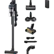 Samsung Jet 85 Complete Vs20C8524Tb/Ge vertikālais putekļsūcējs Odkurzacz pionowy