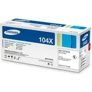 Samsung Mlt-D1042X oriģinālais melnais toneris Toner Black