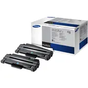 Samsung Mlt-P1052A oriģinālais melnais toneris Sv115A Toner Black