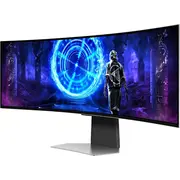 Samsung Monitor Odyssey G9 Oled Ls49Dg950Suxen
